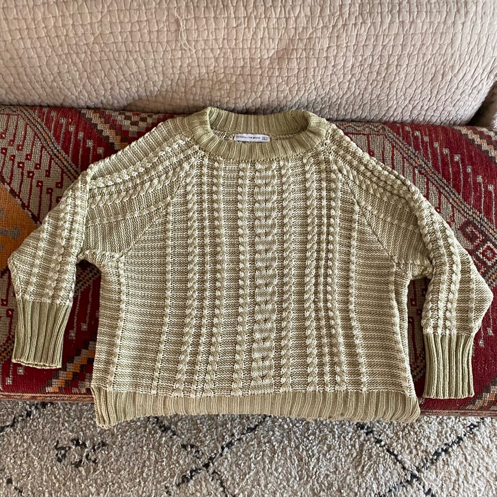Faithfull the Brand Sweater